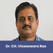 Miracle Educational Society Group of Institutions, HOD Mech: Dr. CH. Visweswara Rao Interview